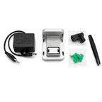 V380 Pro WiFi Security Camera Smart Pan Tilt Indoor IP Camera
