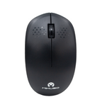 Mikuso MOS-W080 Wireless Mouse - 1200 DPI Optical USB Mouse with Nano Receiver