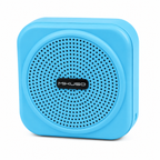 Mikuso MS-B701 Bluetooth Loudspeaker with Wireless Headset Microphone