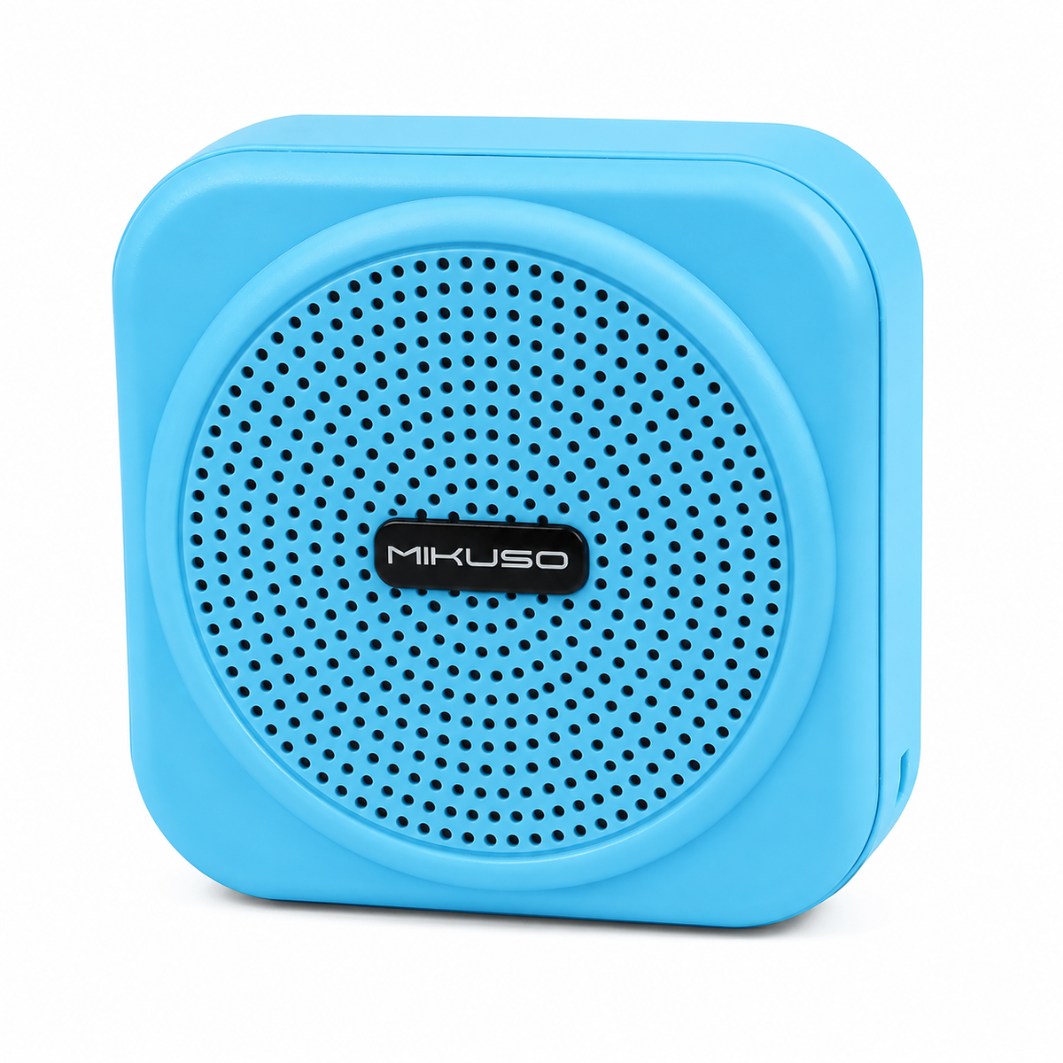 Mikuso MS-B701 Bluetooth Loudspeaker with Wireless Headset Microphone