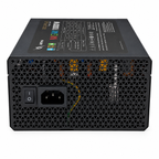 MGM Gaming 1000W 80 Plus Gold Full Modular ATX 3.0 PCIe 5.0 Power Supply (PSU)