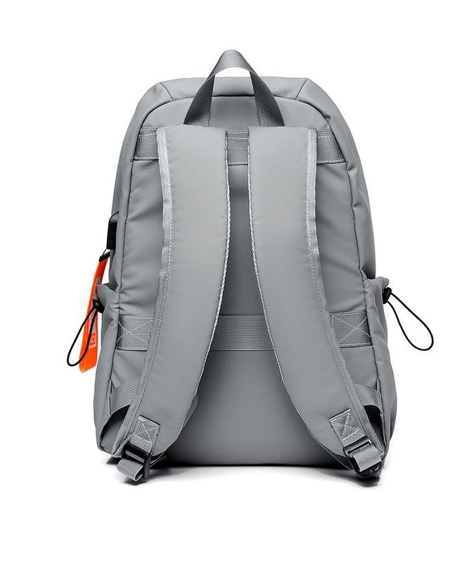 Lightweight USB Charging Backpack