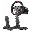 PXN V10 Ultra Racing Steering Wheel & Pedal Simulator Gaming Set