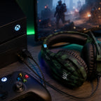 Kotion Each Pro Gaming Headset 3.5mm with Microphone