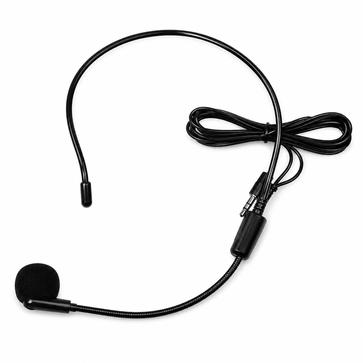 Mikuso MS-B701 Bluetooth Loudspeaker with Wireless Headset Microphone