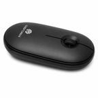 Mikuso KB-C027 Wireless Keyboard and Mouse Combo with 2.4GHz USB Receiver