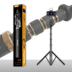 NeePho Z6S 3-in-1 Tripod / Selfie Stick with Wireless Remote