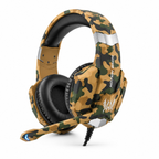 Kotion Each Pro Gaming Headset 3.5mm with Microphone