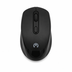 Mikuso MOS-W117 Wireless Mouse | 2.4GHz USB Optical Mouse