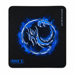 iMICE GK-450 4-in-1 Wired Gaming Combo Set – Keyboard, Mouse, Headset & Mouse Pad