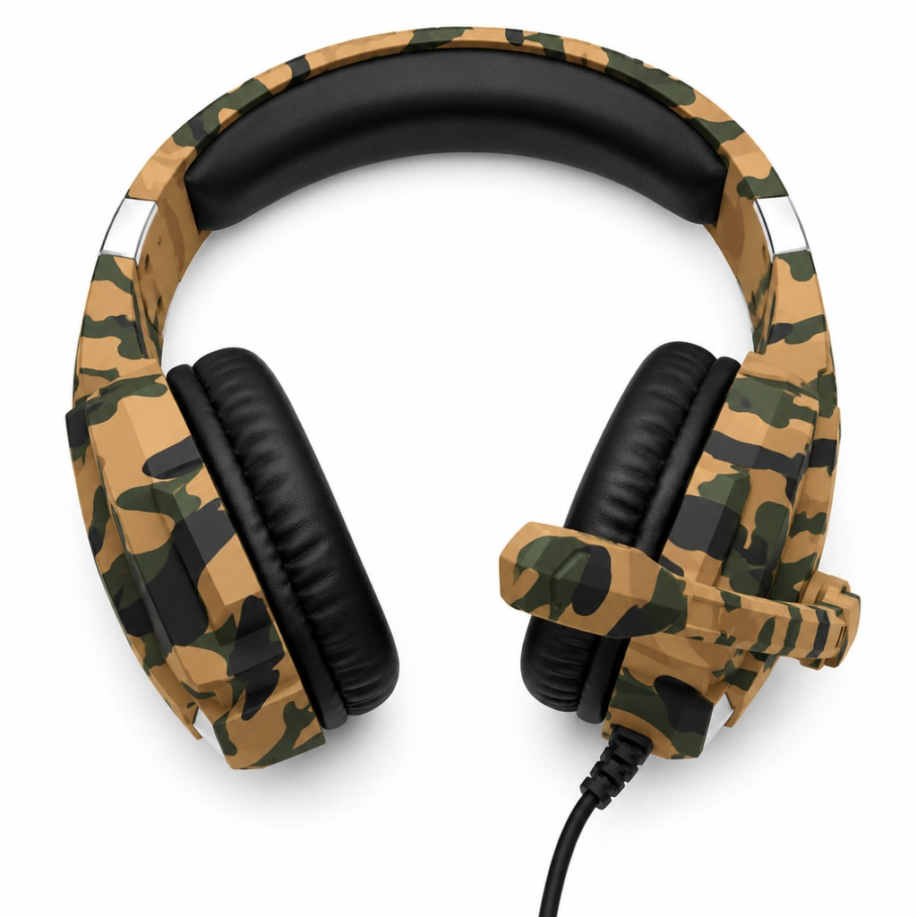 Kotion Each Pro Gaming Headset 3.5mm with Microphone