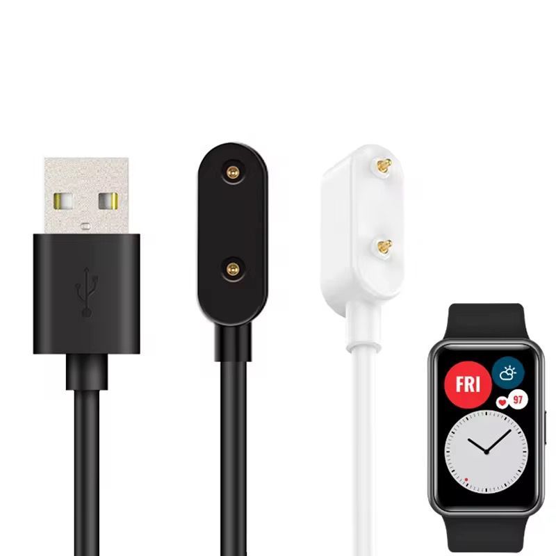 DW USB Magnetic Charging Cable for Samsung Galaxy Fit3 – 1 Metre