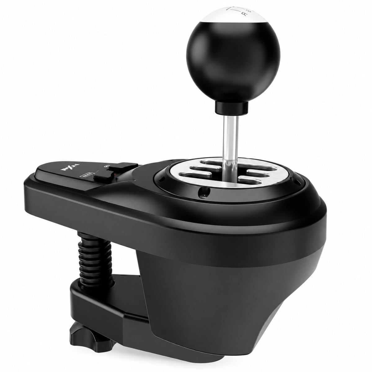 PXN A7 Racing Shifter – 7-Speed H-Pattern & Sequential PC Gear Shifter