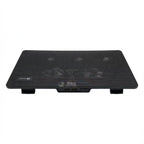 Mikuso Morakot-5 X-Series Notebook Cooling Pad with 5 Fans - 17-Inch