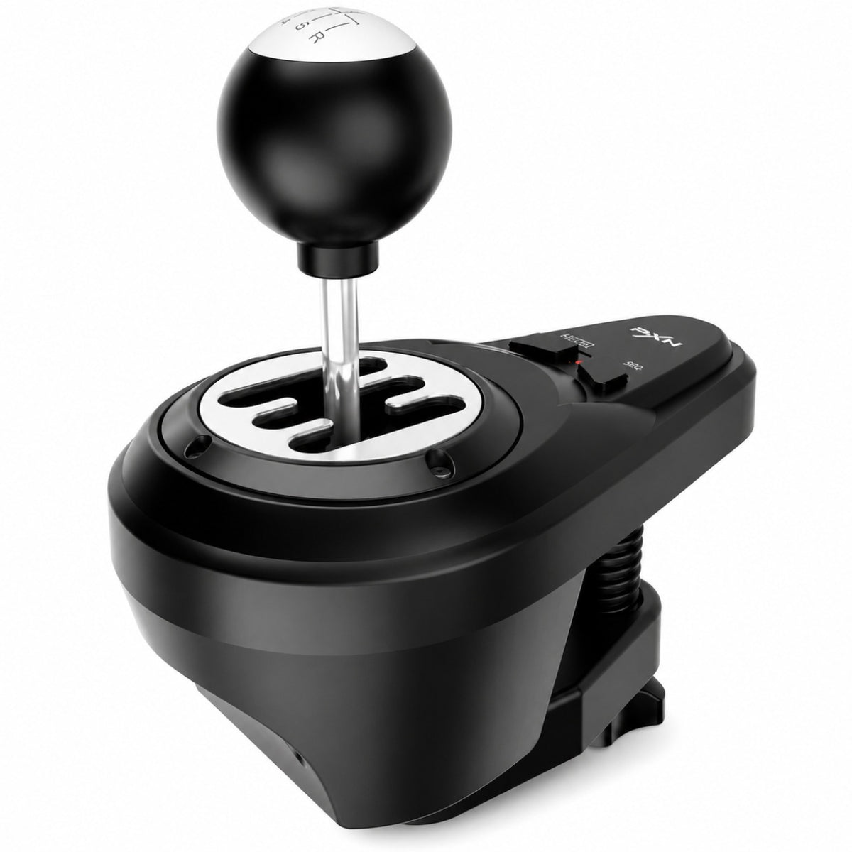 PXN A7 Racing Shifter – 7-Speed H-Pattern & Sequential PC Gear Shifter