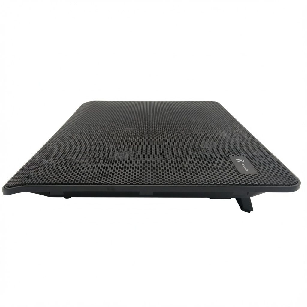 Mikuso Morakot-5 X-Series Notebook Cooling Pad with 5 Fans - 17-Inch