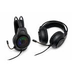 iMICE GK-450 4-in-1 Wired Gaming Combo Set – Keyboard, Mouse, Headset & Mouse Pad