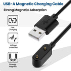 DW USB Magnetic Charging Cable for Samsung Galaxy Fit3 – 1 Metre