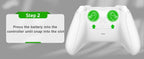 Dobe 800mAh Xbox Battery Pack for Xbox Series X/S – Play & Charge Kit