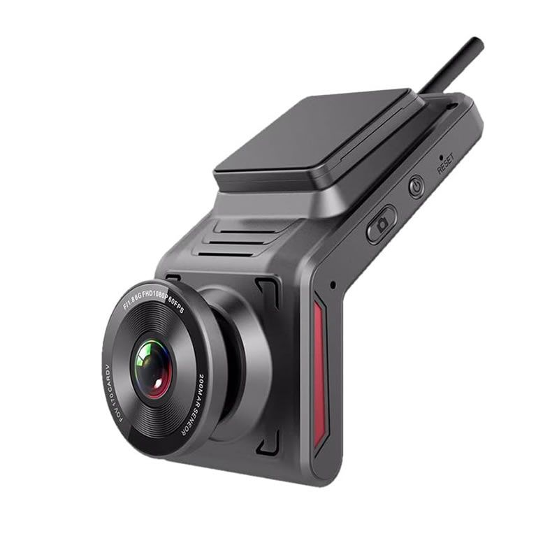 1080P Smart 4G Cloud Car DVR Dual Dash Camera (03000173)