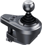 PXN V9 Gen 2 Gaming Steering Wheel – 270°/900° with 3 Pedals & 6+1 Gear Shifter