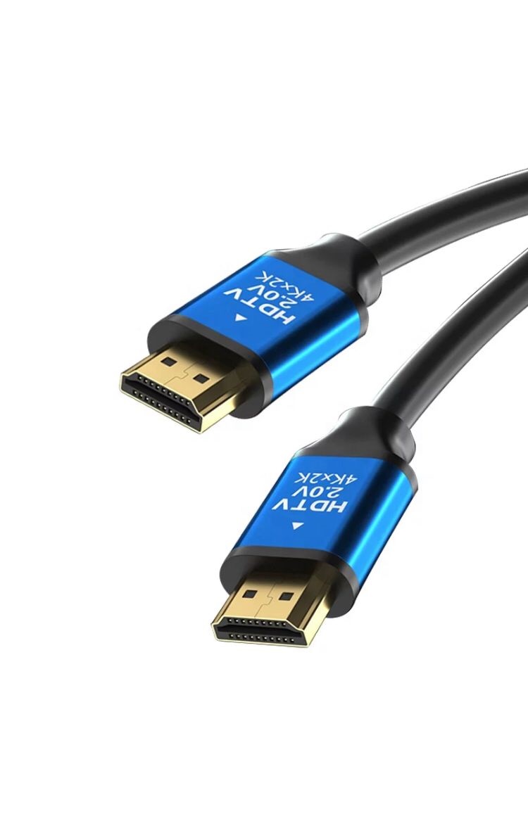 TERABYTE HDMI Cable 3 m 3 Meter HDMI Cable-Supports HDMI
