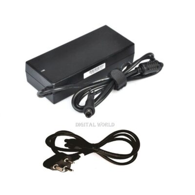 DW Replacement Laptop Charger For HP Big Pin 19V 4.74A 90W (7.4 * 5.0MM)