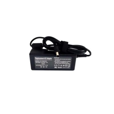 DW Replacement Charger for Samsung 60W 19V 3.16A