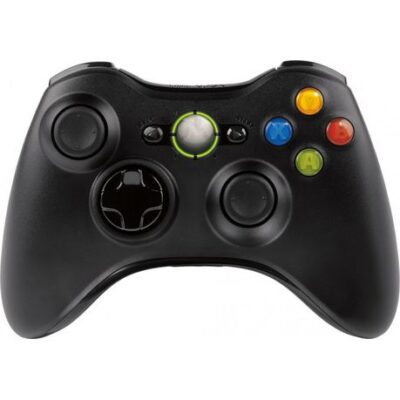 DW XBOX 360 Wireless Controller