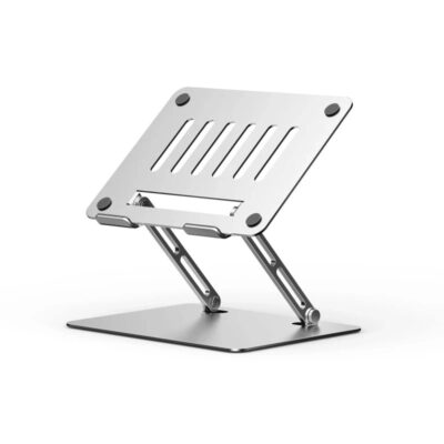 DW Neepho Tablet And Laptop Stand – Silver Np-T4