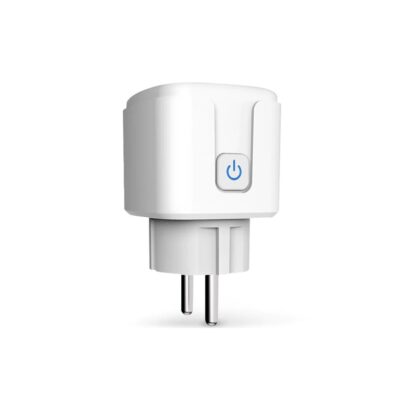 DW Wifi Smart Power Plug 16A