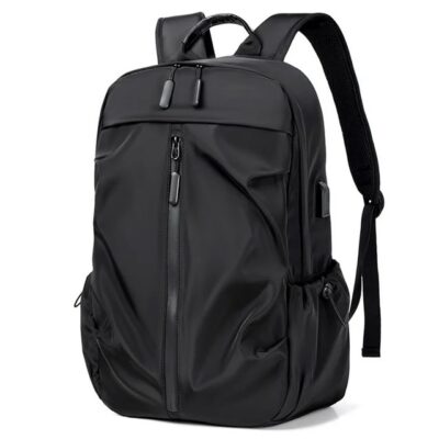 DW Laptop Backpack Durable Waterproof Business Bag 15.6 Inch – Y-2303N