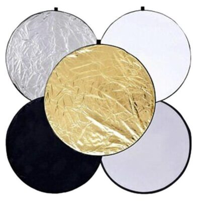 DW-110cm 5-in-1 Reflector Set