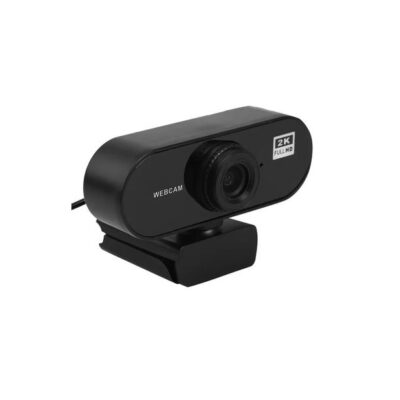 2k HD Webcam With Microphone For Laptop ,PcLens