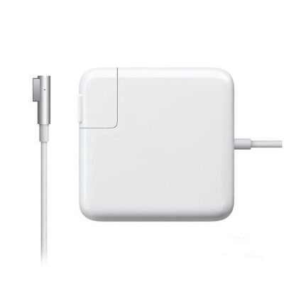 DW 85W Replacement Charger for MacBook (L-Shape) Magsafe