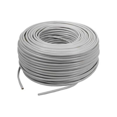 DW CAT6 Network Cable 305 Grey