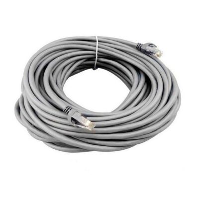 DW RJ45 Ethernet Cable Cat6 Internet Network LAN – 30M