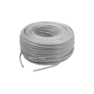 100M Cat6E Ethernet Cable