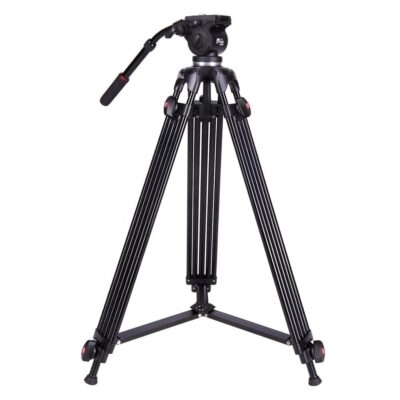 DW Professional Heavy Duty Camera Tripod GC193