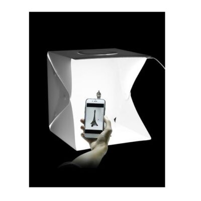 DW Photo Studio Light Box – Medium (30cm)