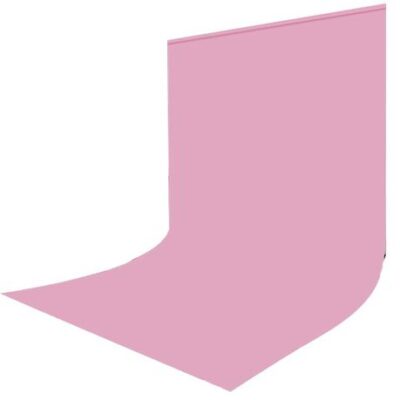 DW-Backdrop cloth 2*3M Lekera Pink