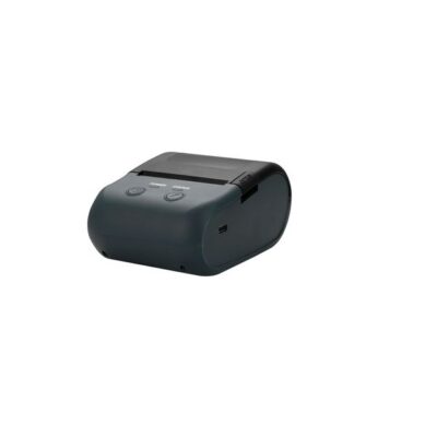 DW Xprinter Rechargeable Handheld Barcode Usb + Bluetooth Printer -Xp-P203A