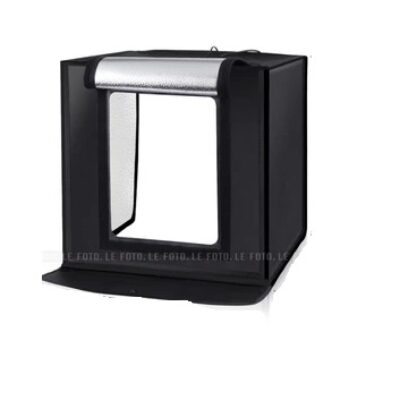 DW Professional Portable Product Photography PhotoBox 80cm