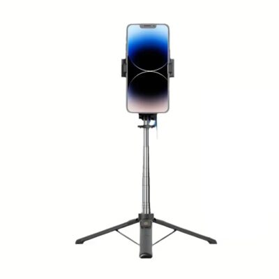 DW Selfie Stick Floor-standing For Live Broadcast – B10