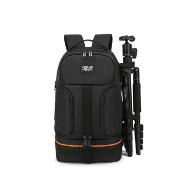 DW Professional Photography DSLR Camera Backpack Large