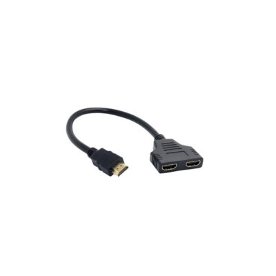 DW HDMI Splitter Cable 1 To 2