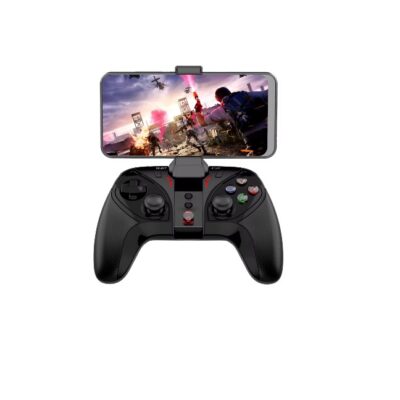 DW Ipega Wireless Controller For Android/ios/Tablets/Ps3/N-Switch/Pc-PG9233