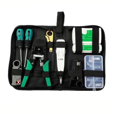 DW Repair Tool Kit Network Installation Tool Kit Combined Household Tool Set