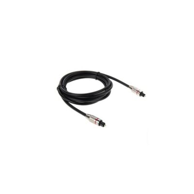 DW 1.5m Optical Digital Audio Cable