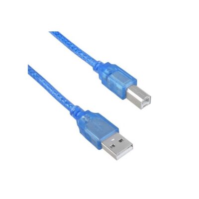 DW USB Printer Cable 5 Meter